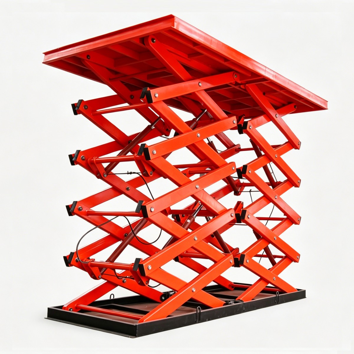 泉州洛江双阳街道重型固定升降机